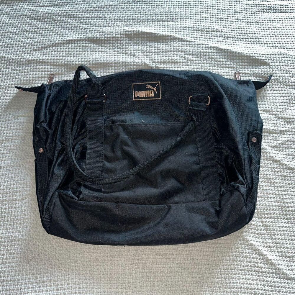 Puma Women's Black Bag